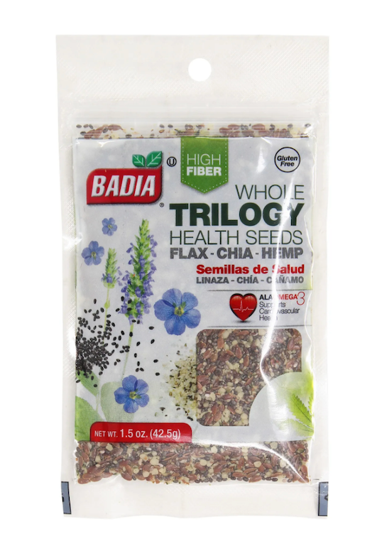 TRILOGY HEALTH SEEDS