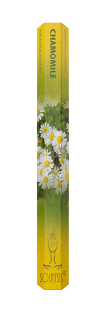 CAMOMILE INCENSE