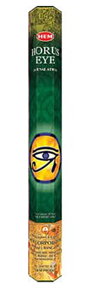 Horus Eye Incense