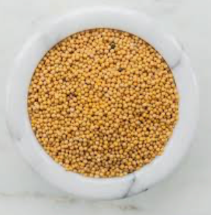 MUSTARD SEEDS (SMALL)