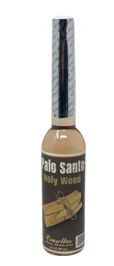 Palo Santo Cologne - 7 oz