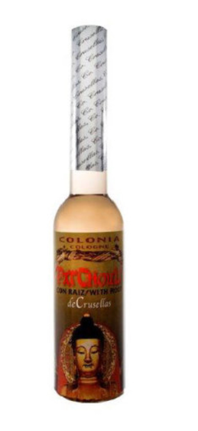 Patchouli Cologne - 7 oz