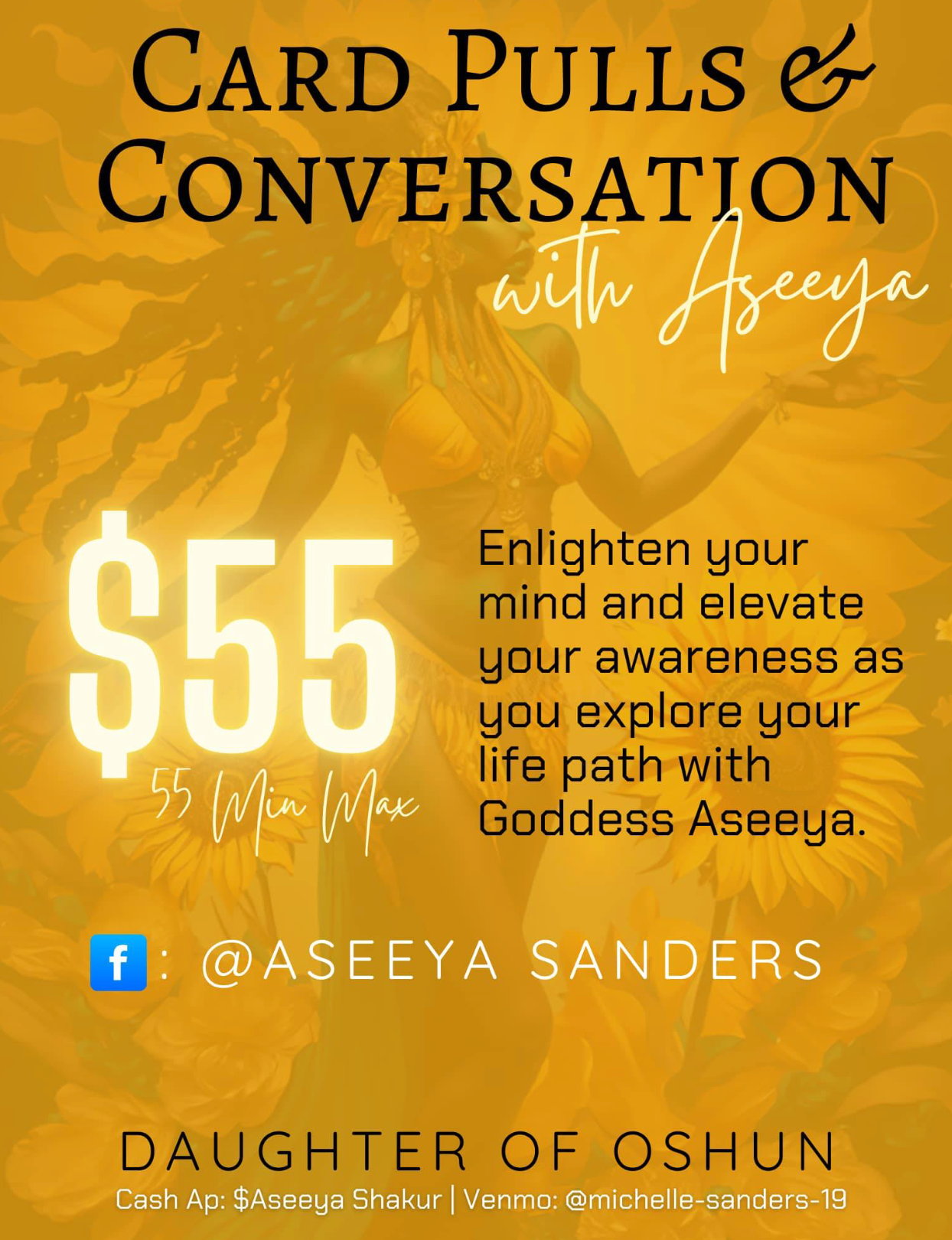 CARD PULLS & READINGS