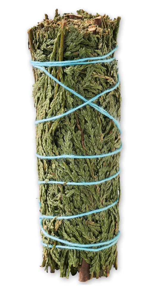 CEDAR SAGE