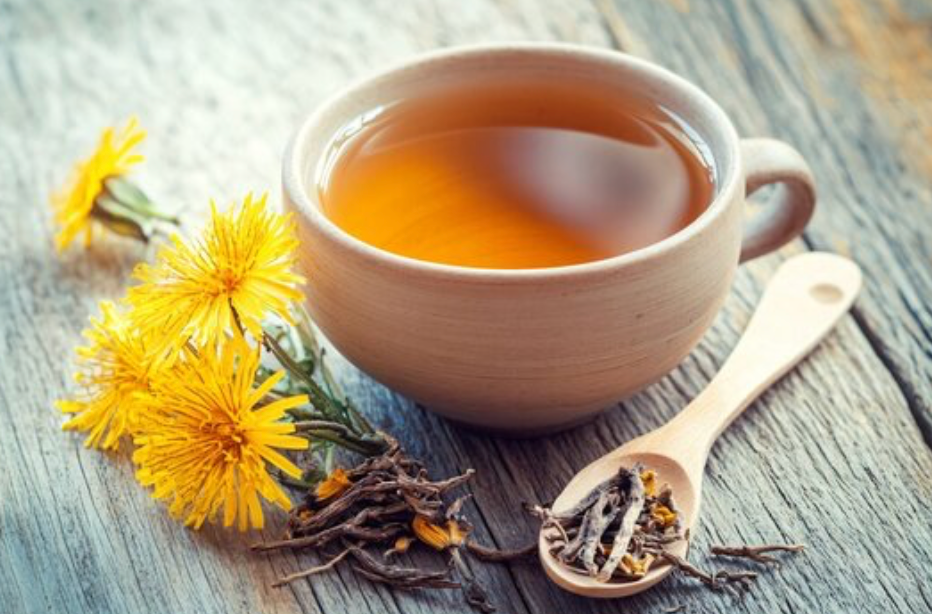 DANDELION TEA (12)