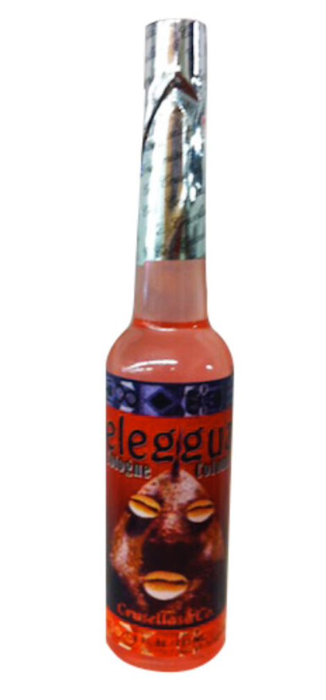 ESHU/ELEGUA SPIRITUAL WATER