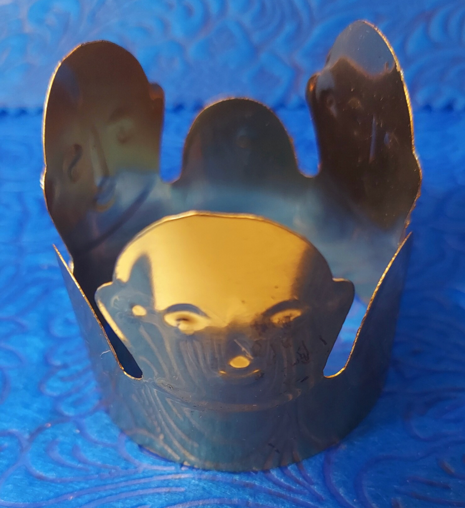ESHUA/ELEGUA CROWN