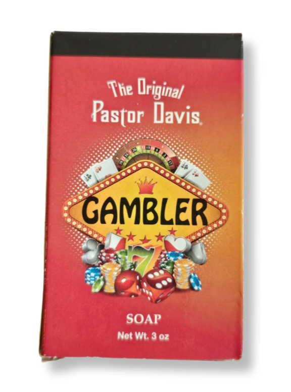 Gambler Soap