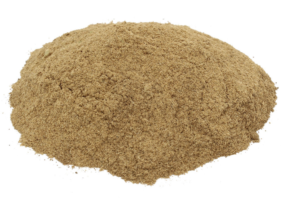 White Willow Bark Powder